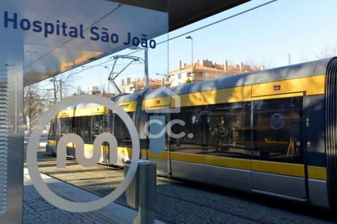 Terreno para Venda em Matosinhos e Leça da Palmeira Foto 4
