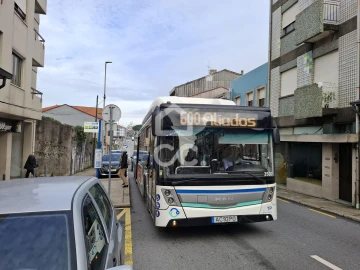 Terreno para Venda em Matosinhos e Leça da Palmeira