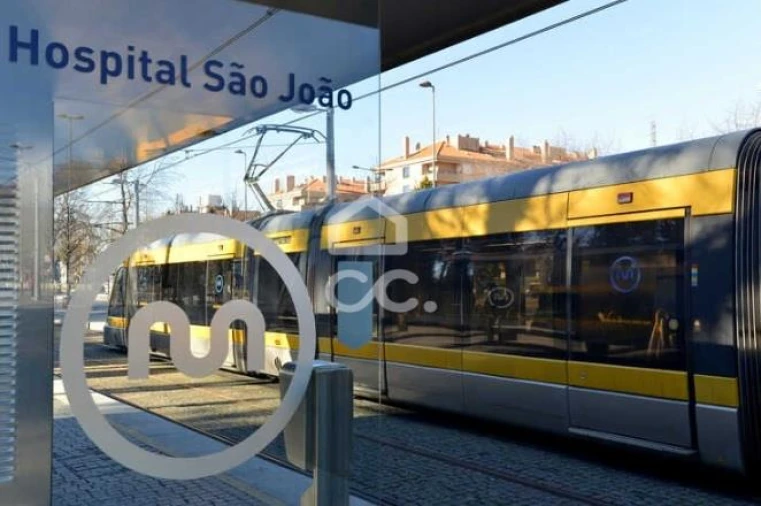 Terreno para Venda em Matosinhos e Leça da Palmeira Foto 4