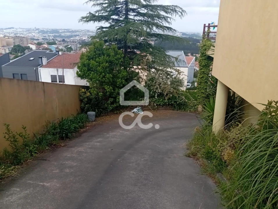 Moradia T7 para Venda em Valongo Foto 19