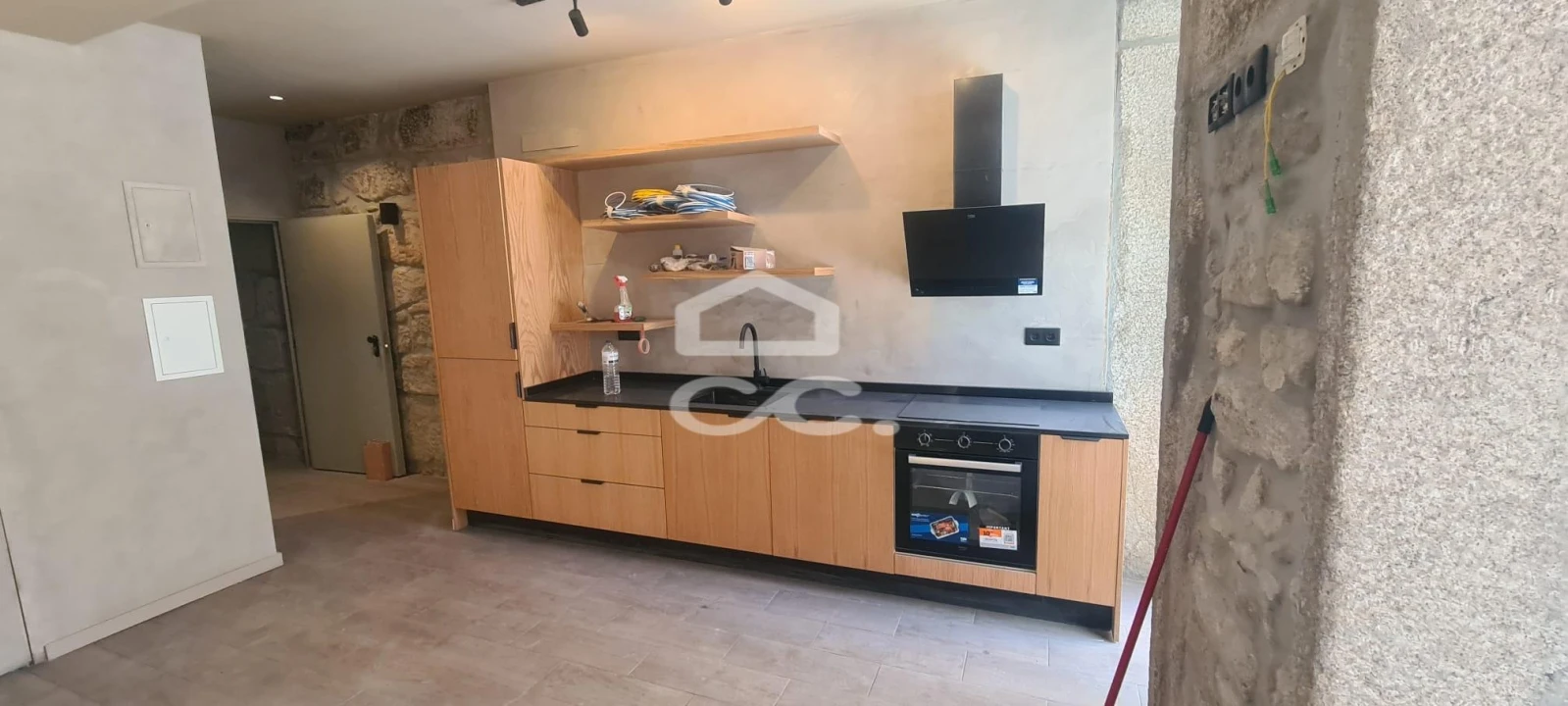 Apartamento para Venda em Bonfim Foto 1