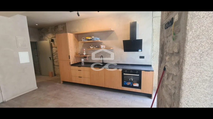 Apartamento para Venda em Bonfim