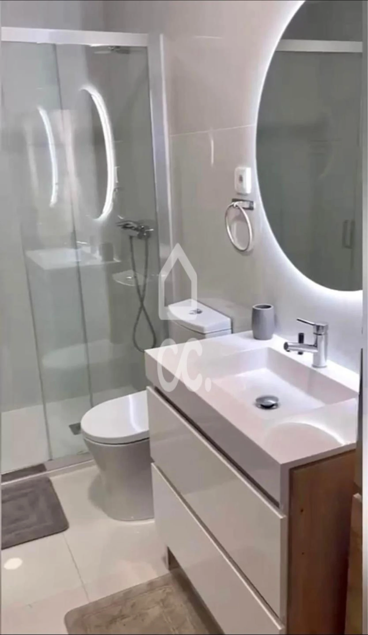 Apartamento T5 para Venda em Bonfim Foto 15