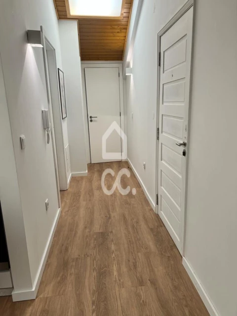 Apartamento T5 para Venda em Bonfim