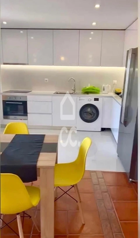 Apartamento T5 para Venda em Bonfim