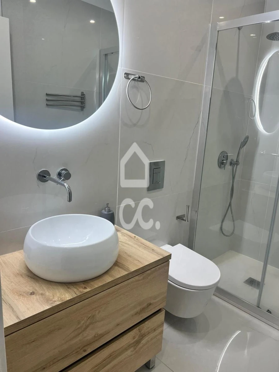 Apartamento T5 para Venda em Bonfim Foto 4