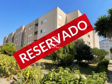 Apartamento T3 para Venda em Vila Nova de Famalicão e Calendário