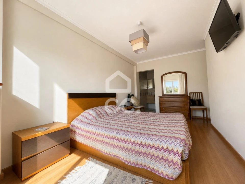 Apartamento T3 para Venda em Vila Nova de Famalicão e Calendário Foto 10