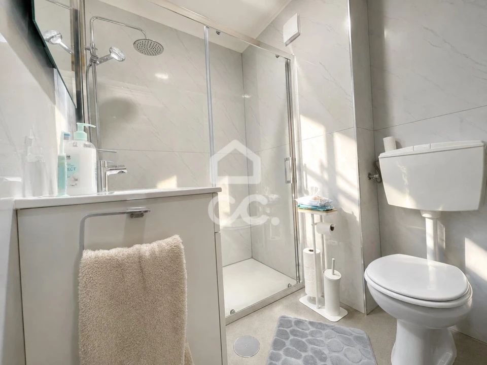 Apartamento T3 para Venda em Vila Nova de Famalicão e Calendário Foto 15