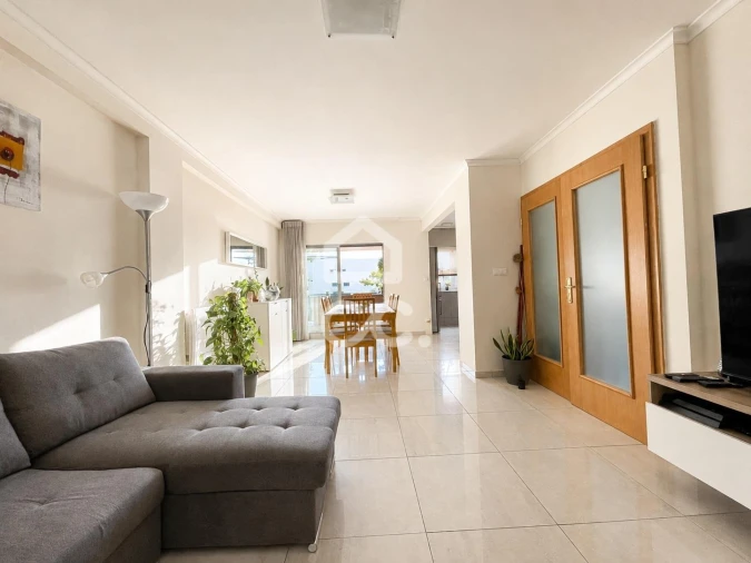 Apartamento T3 para Venda em Vila Nova de Famalicão e Calendário Foto 13