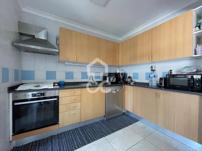 Apartamento T3 para Venda em Vila Nova de Famalicão e Calendário Foto 3
