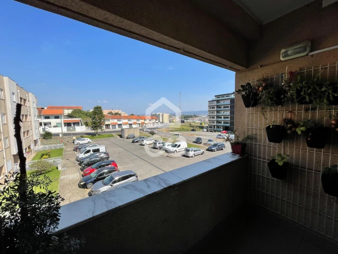 Apartamento T3 para Venda em Vila Nova de Famalicão e Calendário Foto 18