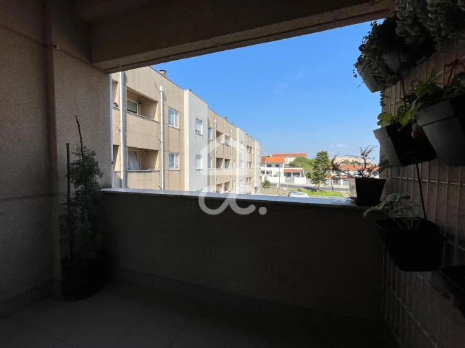 Apartamento T3 para Venda em Vila Nova de Famalicão e Calendário Foto 17