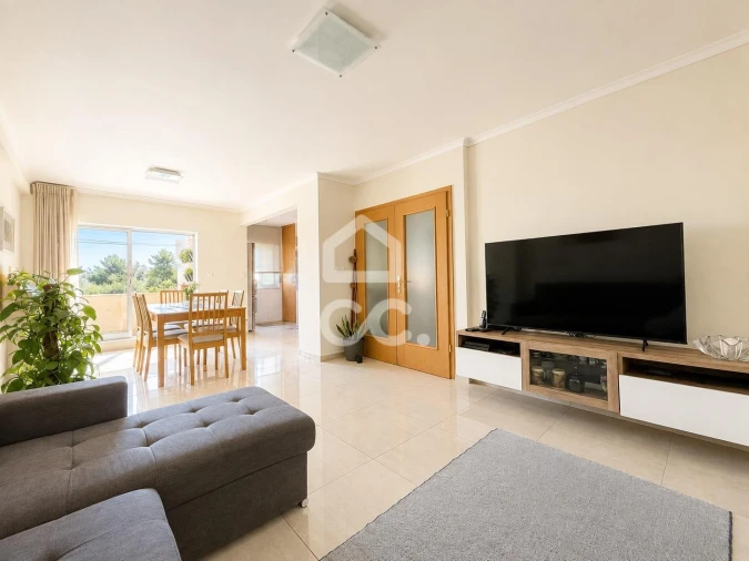Apartamento T3 para Venda em Vila Nova de Famalicão e Calendário Foto 12