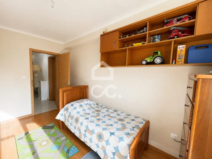 Apartamento T3 para Venda em Vila Nova de Famalicão e Calendário Foto 7