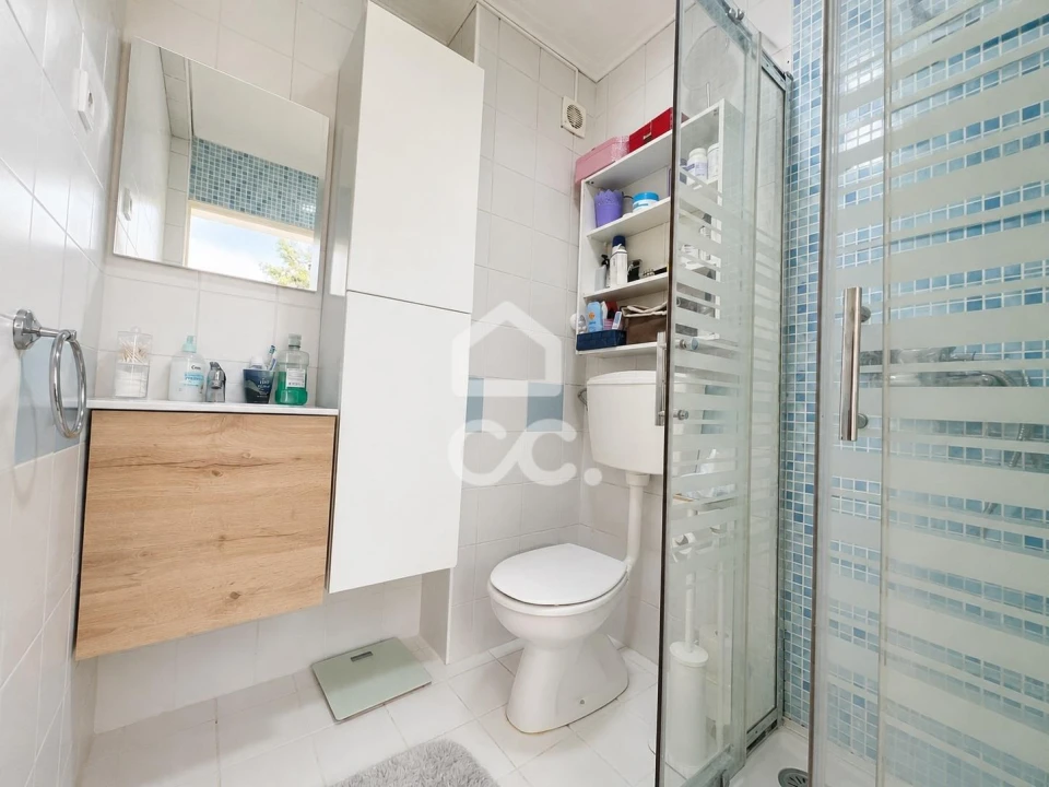 Apartamento T3 para Venda em Vila Nova de Famalicão e Calendário Foto 16
