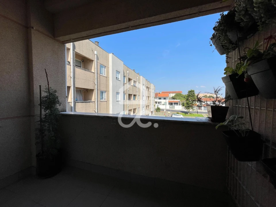Apartamento T3 para Venda em Vila Nova de Famalicão e Calendário Foto 17