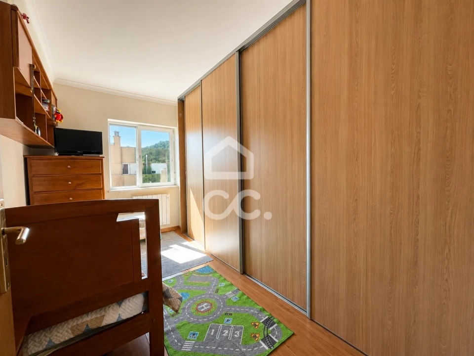 Apartamento T3 para Venda em Vila Nova de Famalicão e Calendário Foto 5