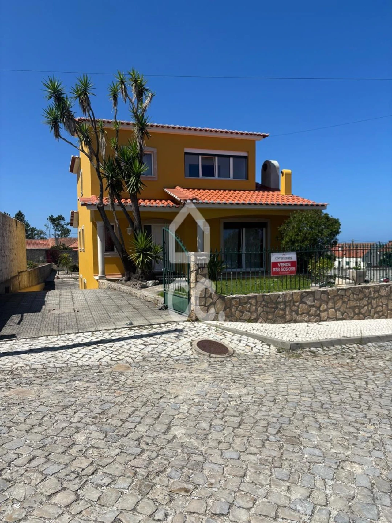Moradia T4 para Venda em Vieira de Leiria Foto 1