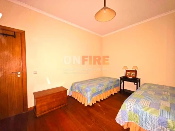 Apartamento T1 para Arrendamento em Funchal (Se)