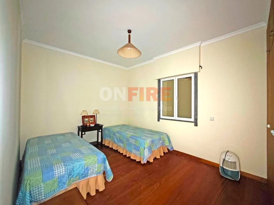 Apartamento T1 para Arrendamento em Funchal (Se) Foto 8