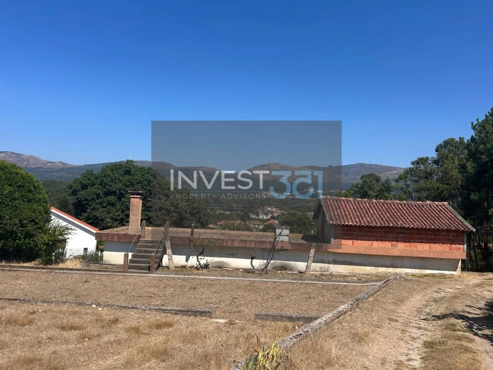 Moradia T3 para Venda em Cerdal Foto 3