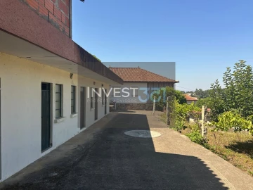 Moradia T3 para Venda em Cerdal