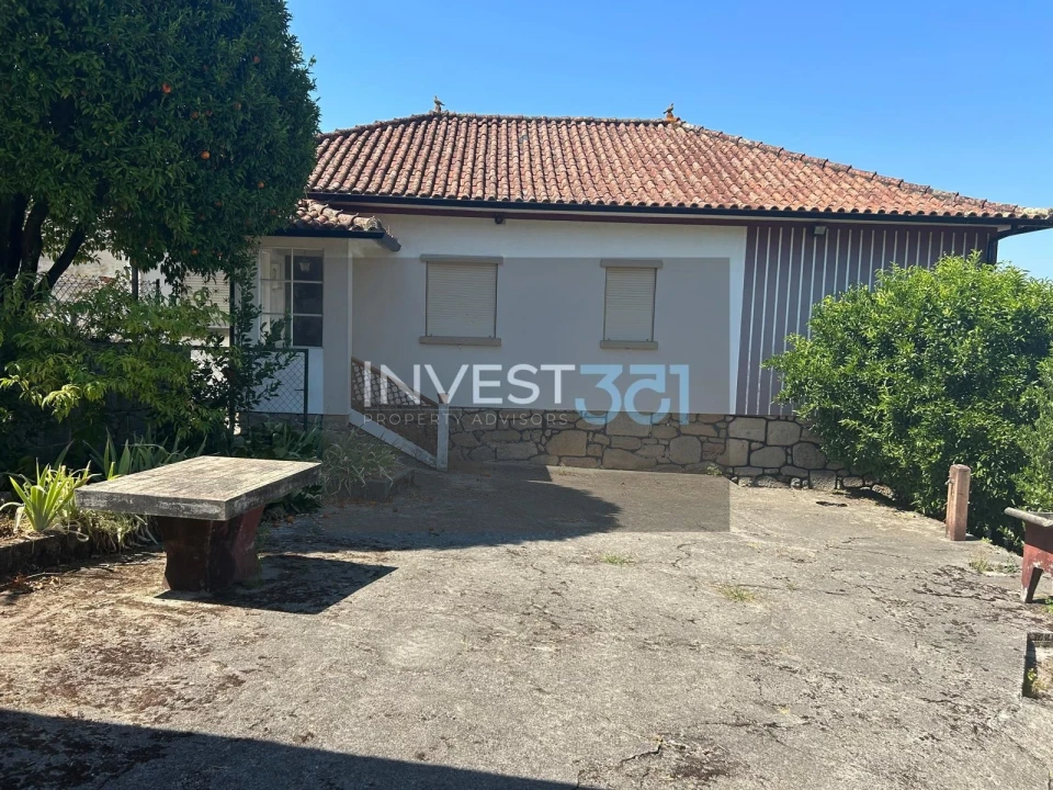 Moradia T3 para Venda em Cerdal Foto 4
