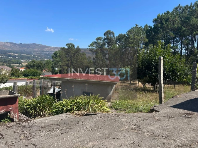 Moradia T3 para Venda em Cerdal Foto 5