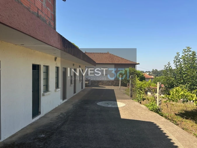 Moradia T3 para Venda em Cerdal Foto 9