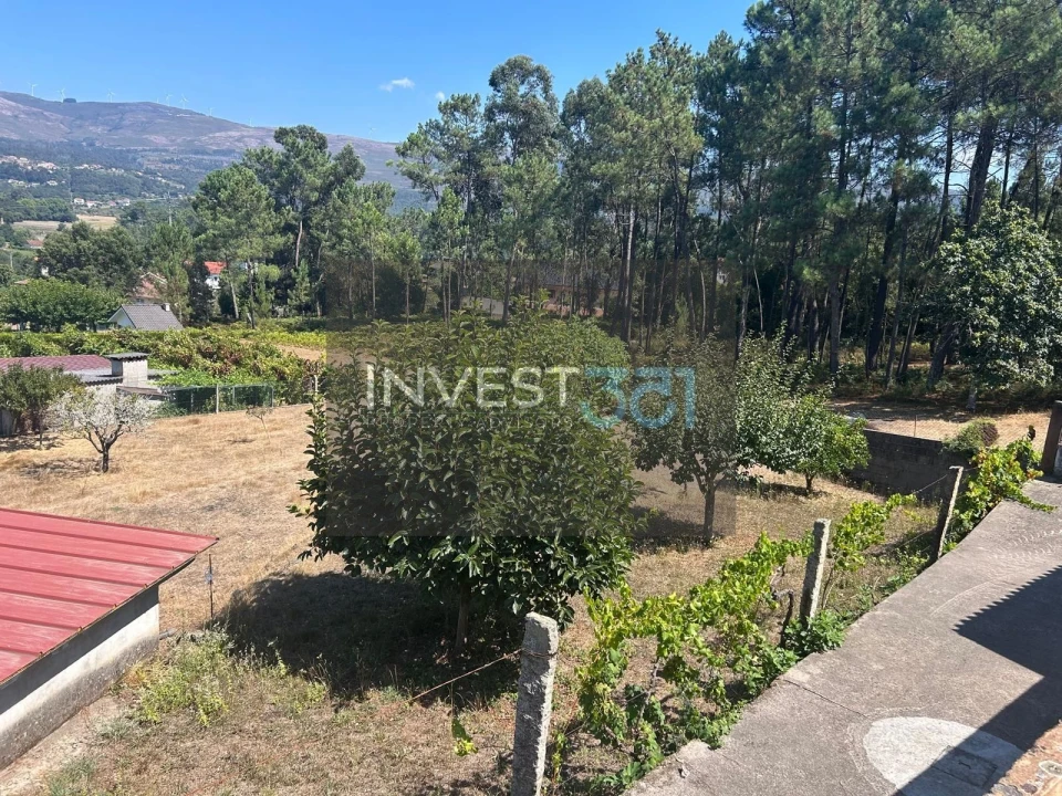Moradia T3 para Venda em Cerdal Foto 1