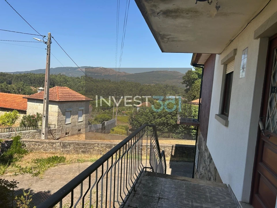 Moradia T3 para Venda em Cerdal Foto 19