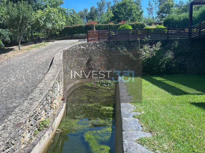 Moradia T3 para Venda em Alvarenga Foto 16