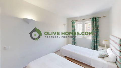 Apartamento T2 para Venda em Quarteira