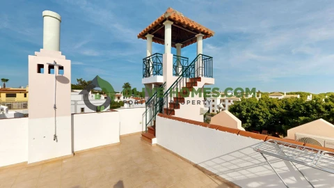 Apartamento T2 para Venda em Quarteira