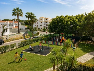 Apartamento T2 para Venda em Quarteira