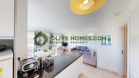 Apartamento T2 para Venda em Quarteira