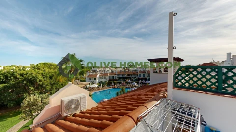 Apartamento T2 para Venda em Quarteira