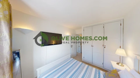 Apartamento T2 para Venda em Quarteira