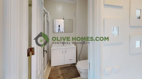 Apartamento T2 para Venda em Quarteira