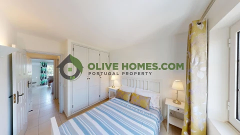 Apartamento T2 para Venda em Quarteira