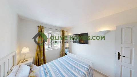 Apartamento T2 para Venda em Quarteira