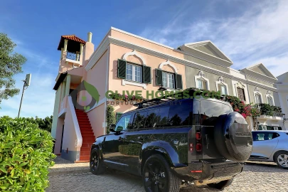 Apartamento T2 para Venda em Quarteira