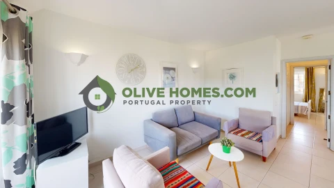 Apartamento T2 para Venda em Quarteira