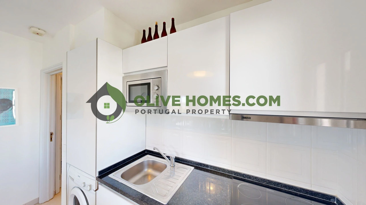 Apartamento T2 para Venda em Quarteira Foto 10