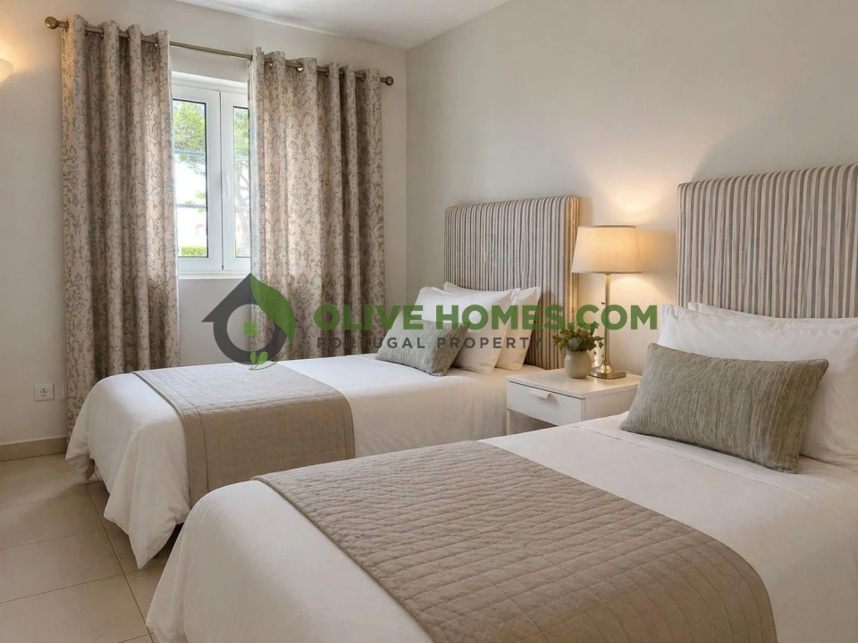Apartamento T2 para Venda em Quarteira Foto 10