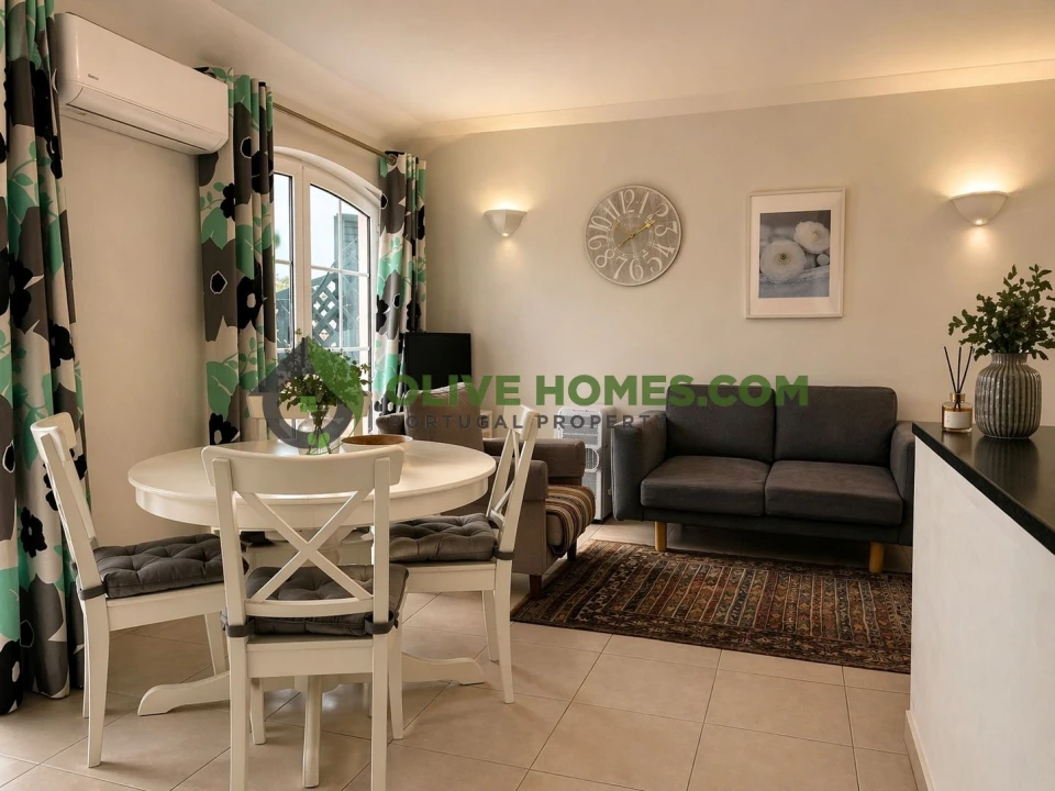 Apartamento T2 para Venda em Quarteira Foto 5