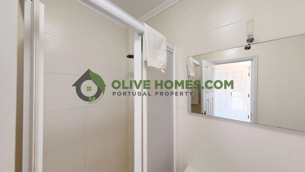 Apartamento T2 para Venda em Quarteira Foto 12