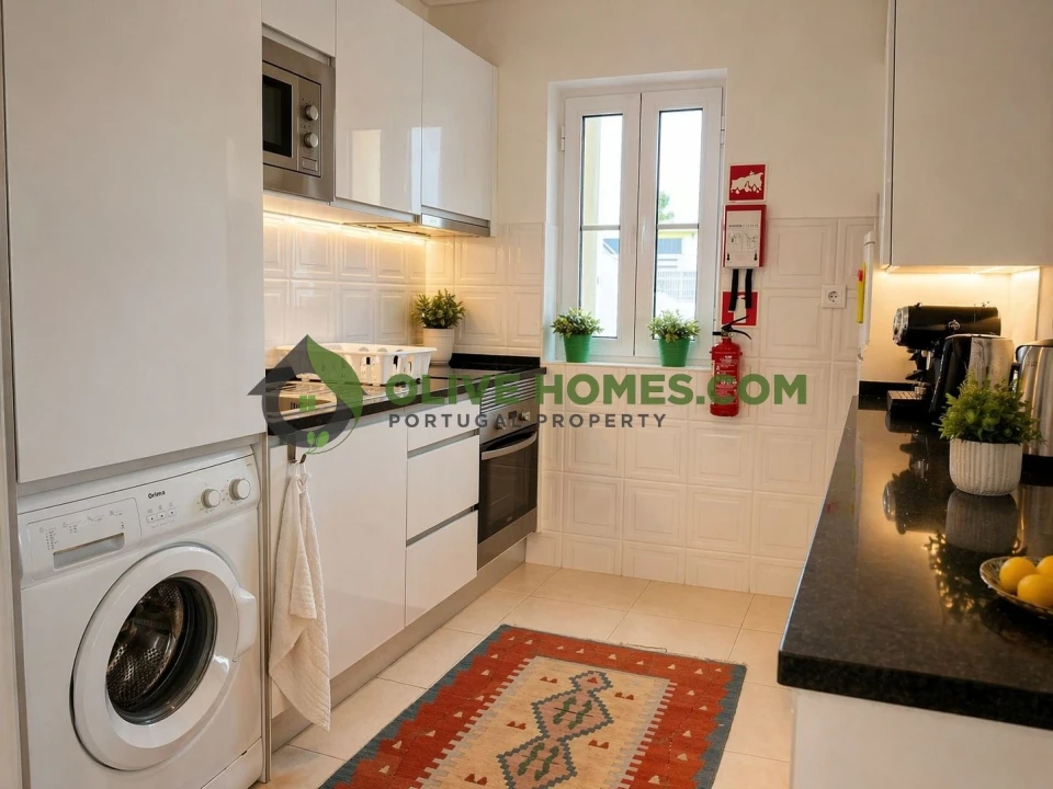 Apartamento T2 para Venda em Quarteira Foto 8