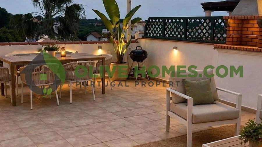 Apartamento T2 para Venda em Quarteira